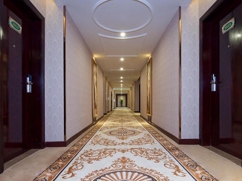 Vienna Hotel Baoan Liutang Xin'an  Ngoại thất bức ảnh